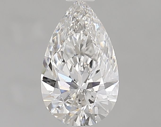 LG497170784 Diamant Lab Grown PEAR VS2