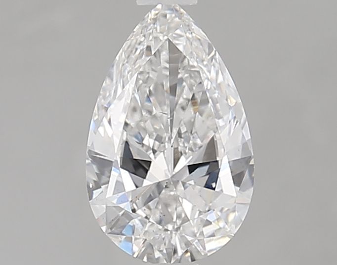 LG497170788 Diamant Lab Grown PEAR VS2