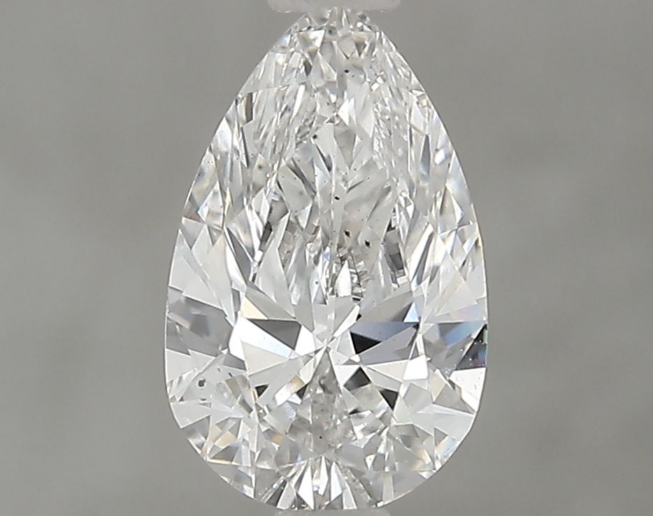 LG497170792 Diamant Lab Grown PEAR VS2