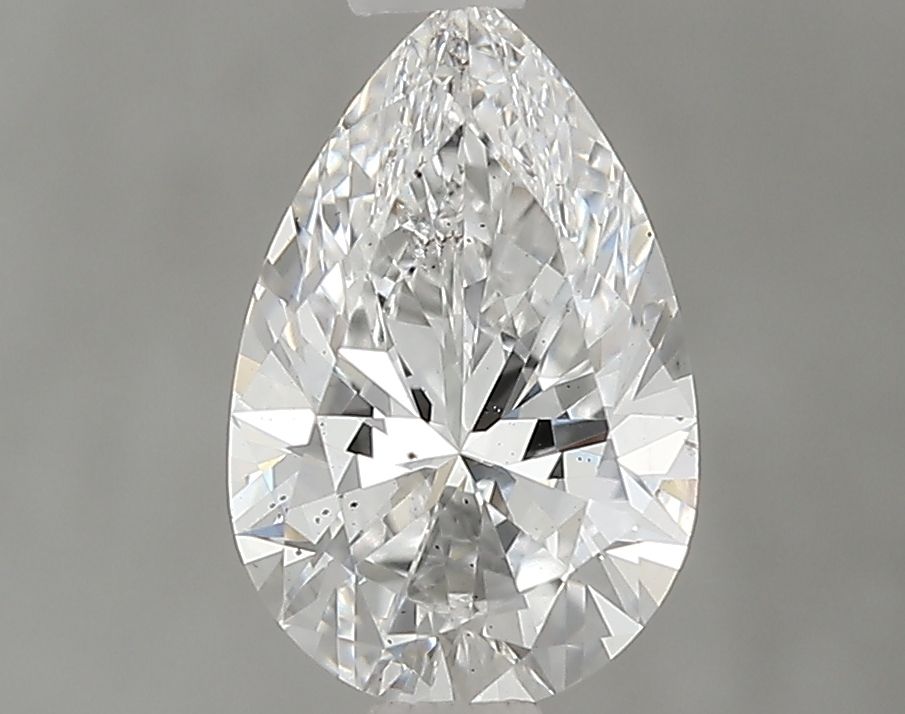 LG497170793 Diamant Lab Grown PEAR VS2