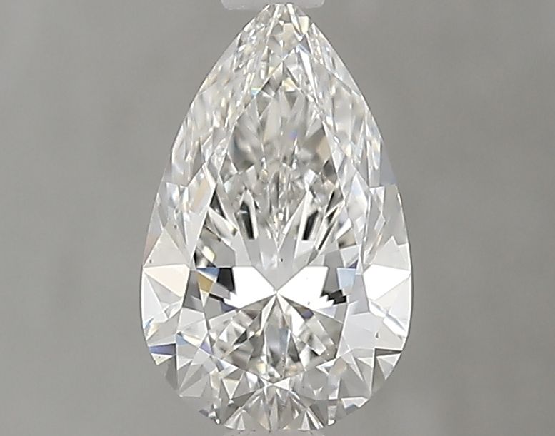 LG497170794 Diamant Lab Grown PEAR VS1