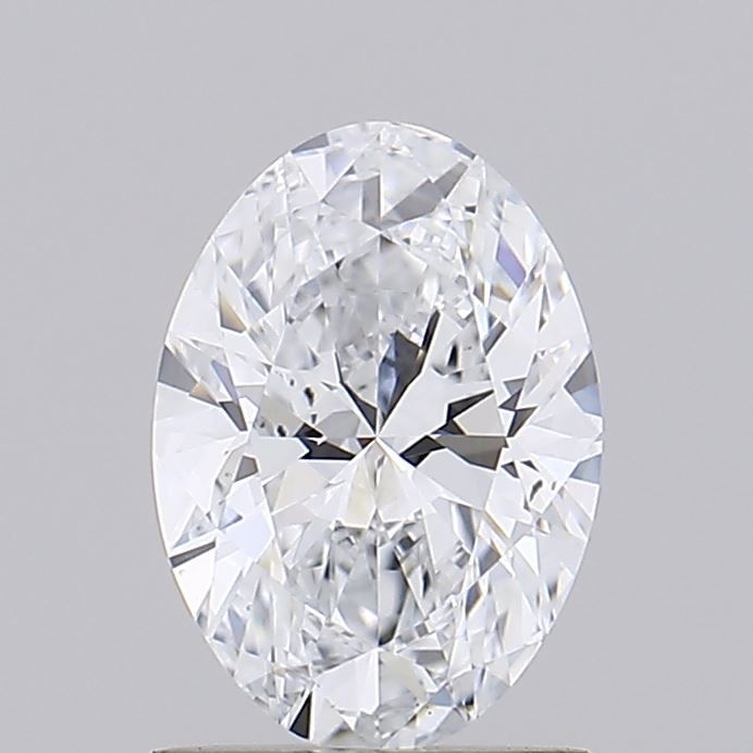 LG497172033 Diamant Lab Grown OVAL VS2