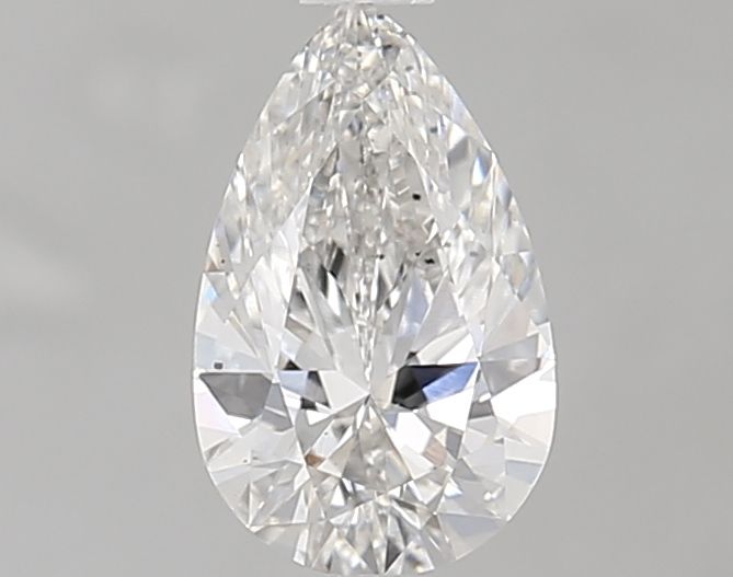 LG497172387 Diamant Lab Grown PEAR VS2