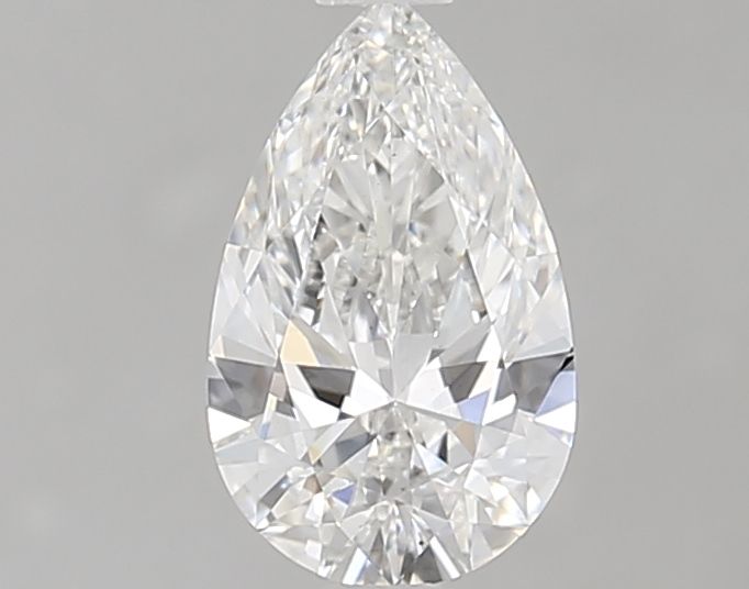 LG497172389 Diamant Lab Grown PEAR VS1