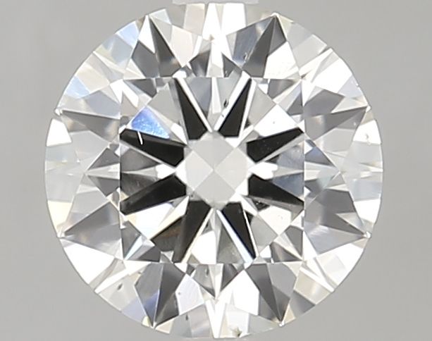LG497172414 Diamant Lab Grown ROUND SI1
