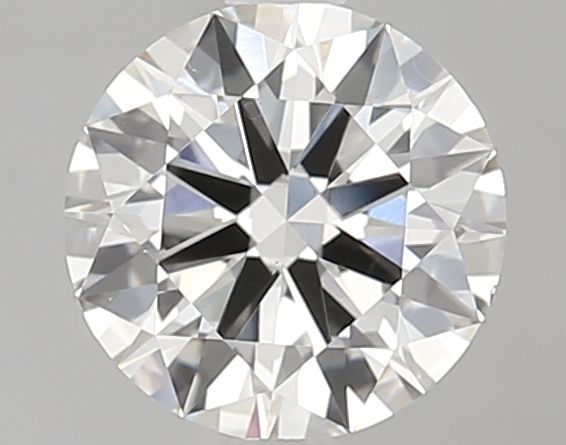 LG497172428 Diamant Lab Grown ROUND VS1
