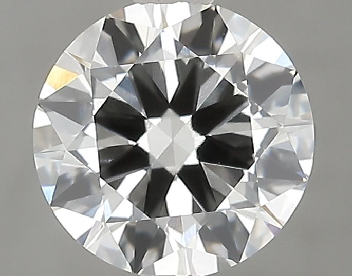 LG497172540 Diamant Lab Grown ROUND VVS2