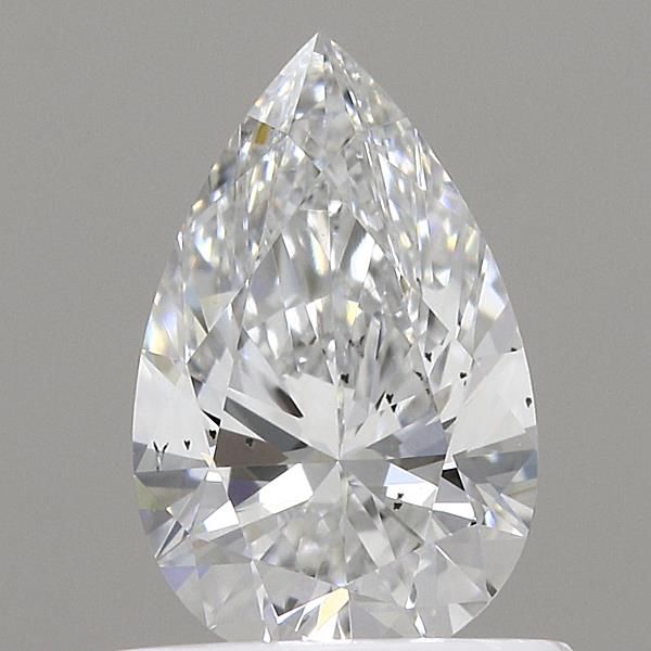 LG497173276 Diamant Lab Grown PEAR SI1