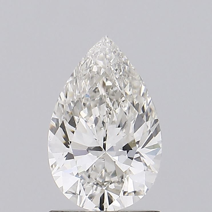 LG497181949 Diamant Lab Grown PEAR VS2