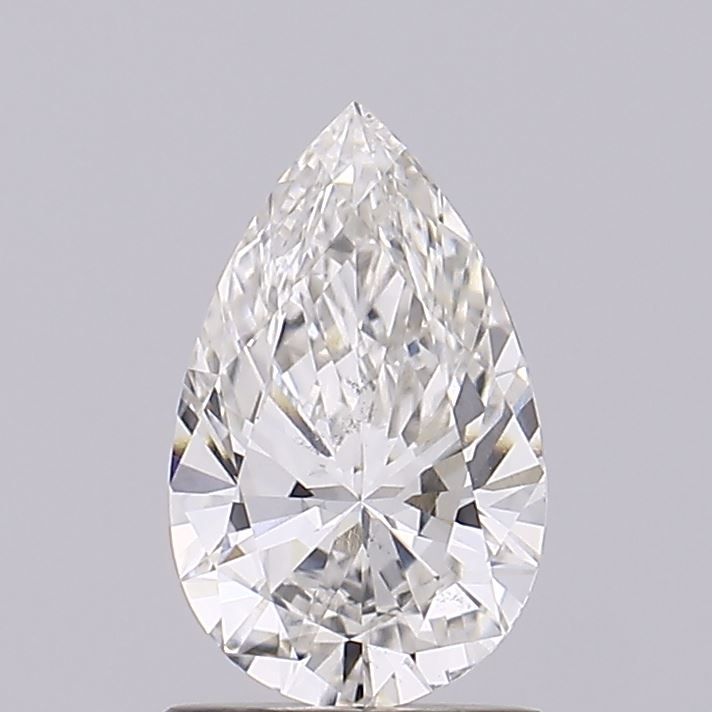 LG497182247 Diamant Lab Grown PEAR VS2