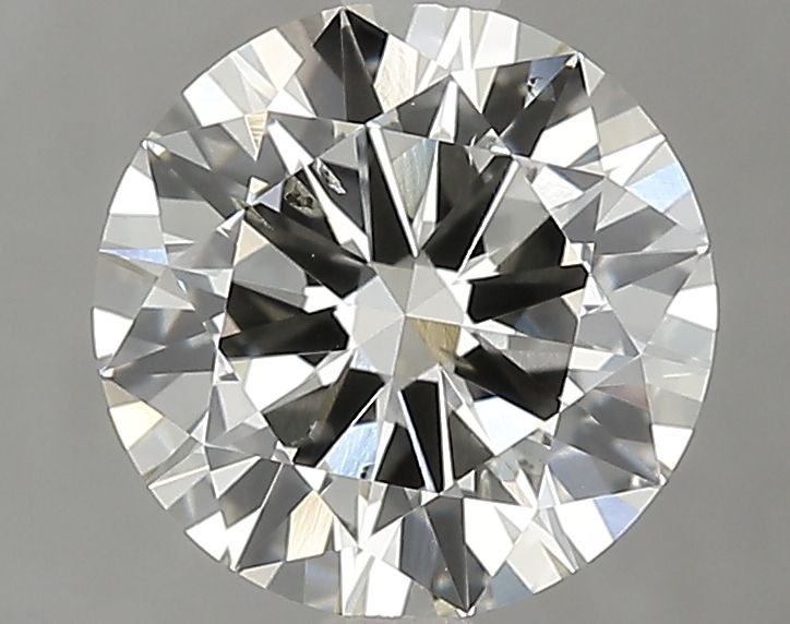 LG499105132 Diamant Lab Grown ROUND SI1