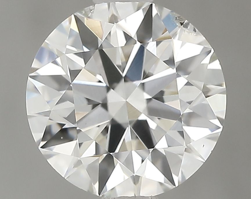 LG499105136 Diamant Lab Grown ROUND SI1