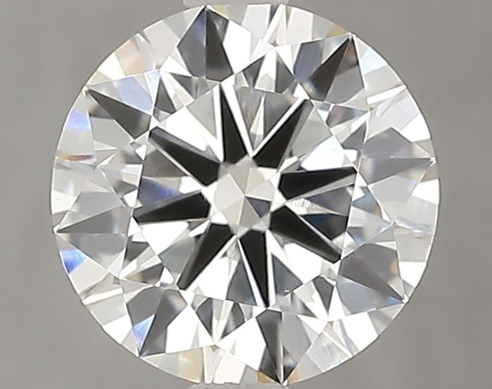 LG499105137 Diamant Lab Grown ROUND VVS2