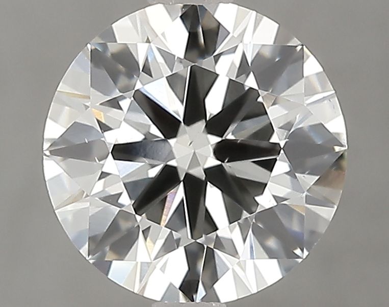 LG499105147 Diamant Lab Grown ROUND VS2