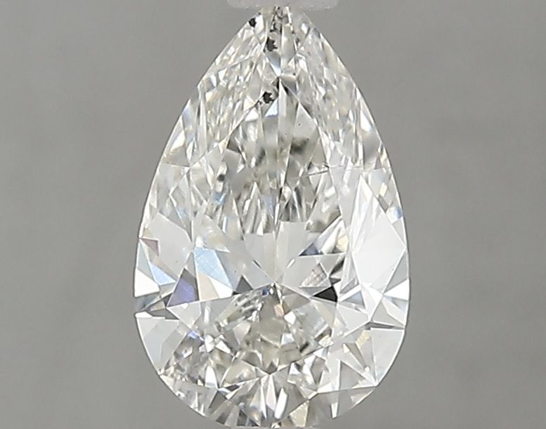 LG499105152 Diamant Lab Grown PEAR SI1