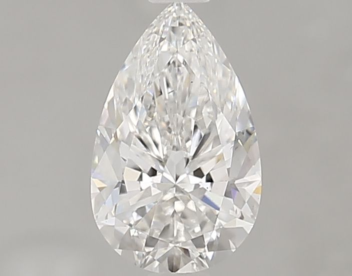 LG499105156 Diamant Lab Grown PEAR VS2