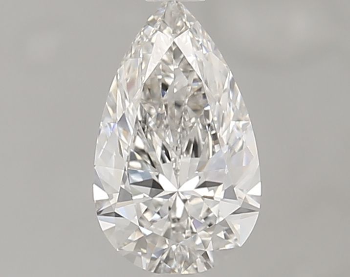 LG499105157 Diamant Lab Grown PEAR VVS2