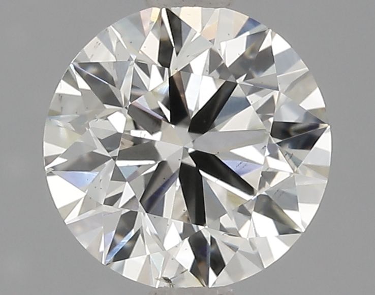 LG499105162 Diamant Lab Grown ROUND SI1
