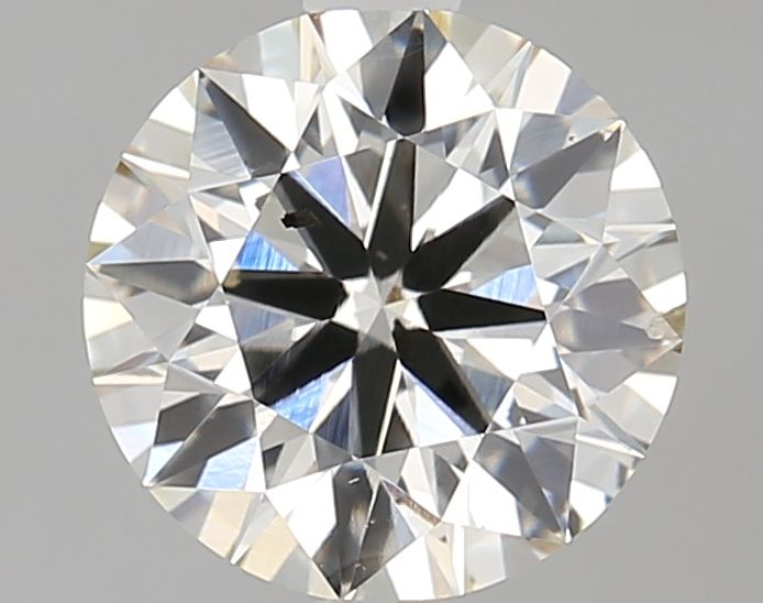 LG499105178 Diamant Lab Grown ROUND SI1
