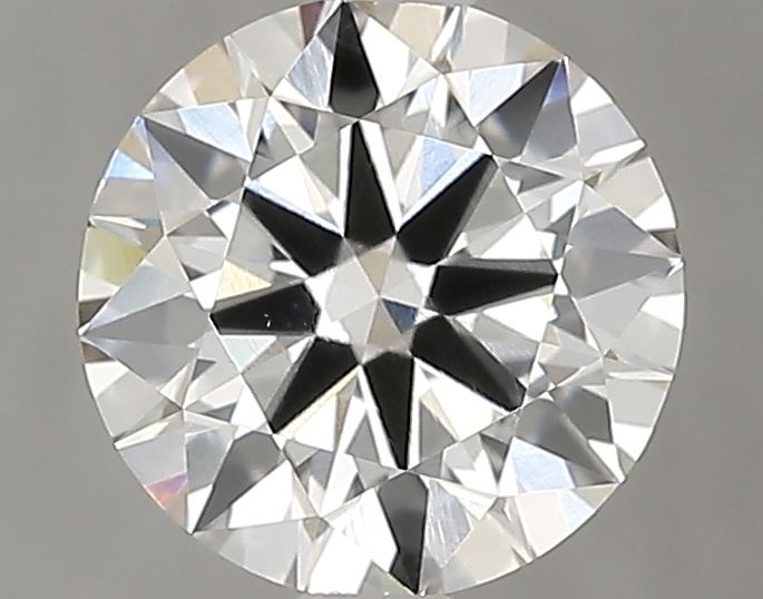 LG499105193 Diamant Lab Grown ROUND VS1