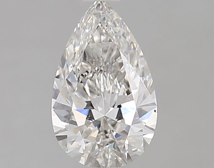 LG499105210 Diamant Lab Grown PEAR VS1
