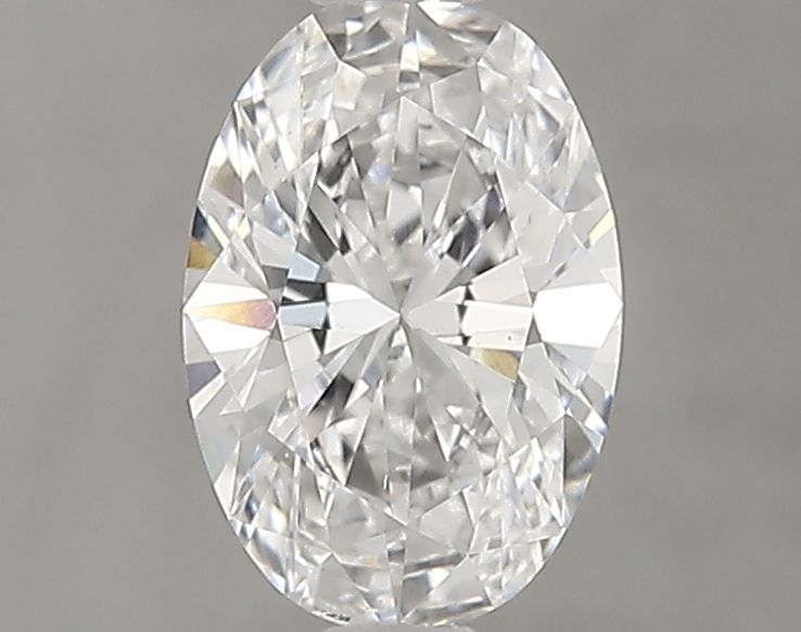LG499105215 Diamant Lab Grown OVAL VS1