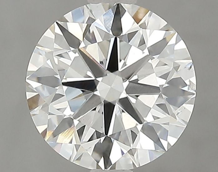 LG499105232 Diamant Lab Grown ROUND SI1