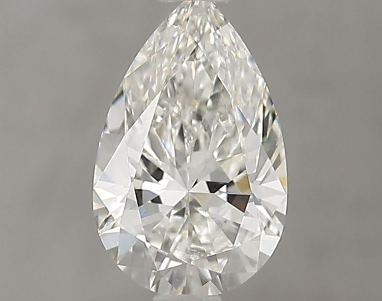 LG499105237 Diamant Lab Grown PEAR VS1