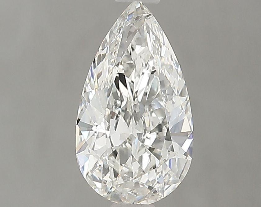 LG499105251 Diamant Lab Grown PEAR SI1