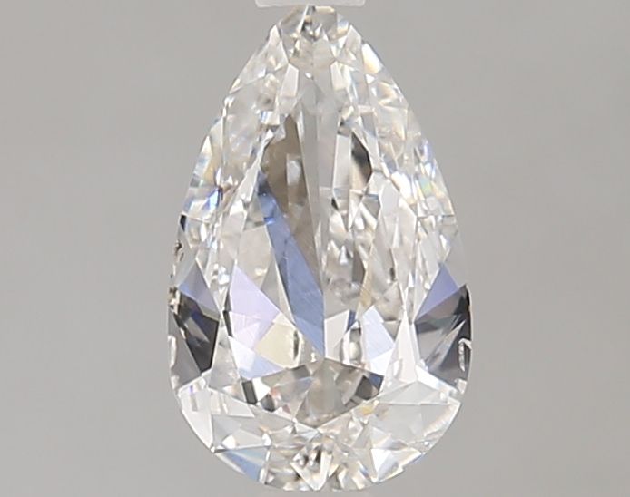 LG499105257 Diamant Lab Grown PEAR SI1