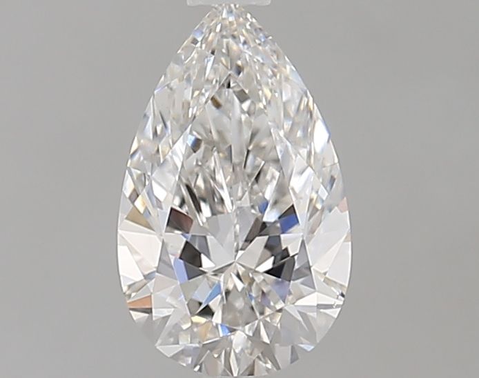 LG499105277 Diamant Lab Grown PEAR VS1