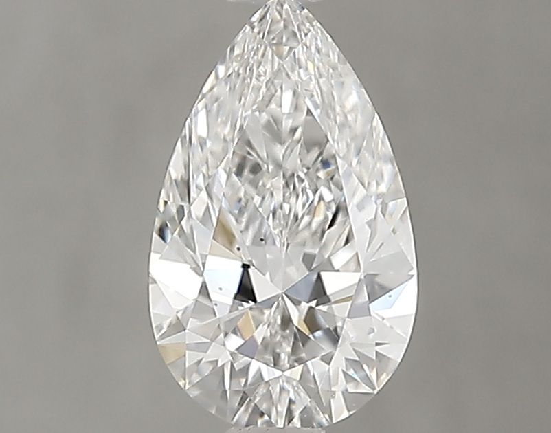 LG499105280 Diamant Lab Grown PEAR VS1