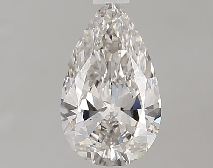 LG499105282 Diamant Lab Grown PEAR SI1