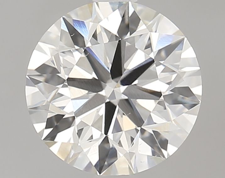 LG499106410 Diamant Lab Grown ROUND VS2