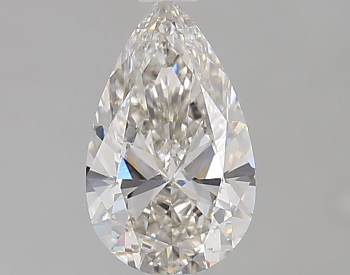 LG499106416 Diamant Lab Grown PEAR VS1