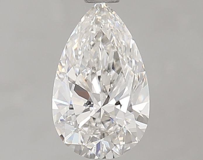 LG499106418 Diamant Lab Grown PEAR VS1