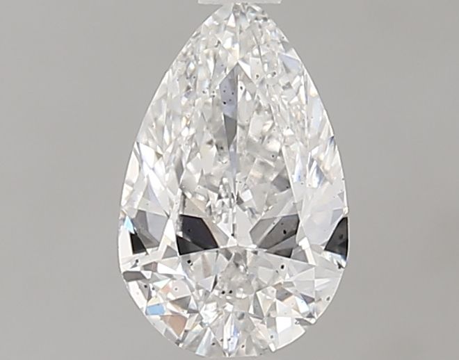 LG499106419 Diamant Lab Grown PEAR SI1