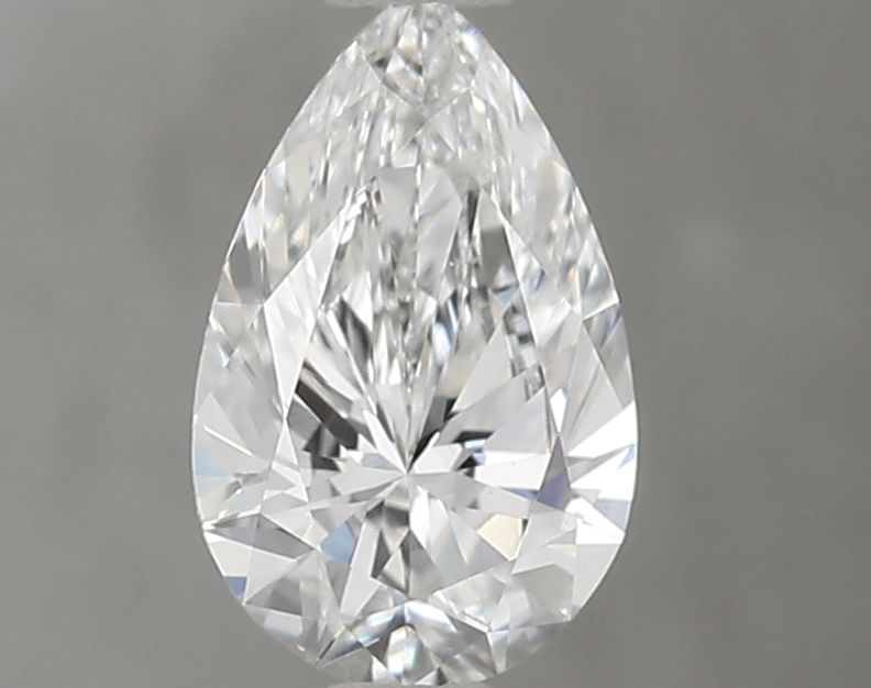 LG499107974 Diamant Lab Grown PEAR VS2
