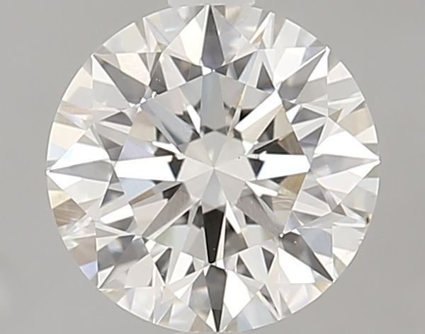 LG499107991 Diamant Lab Grown ROUND VS2