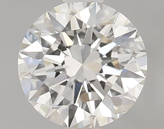 LG499108010 Diamant Lab Grown ROUND SI1