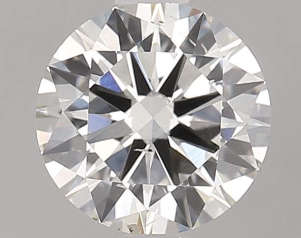 LG499114415 Diamant Lab Grown ROUND SI1