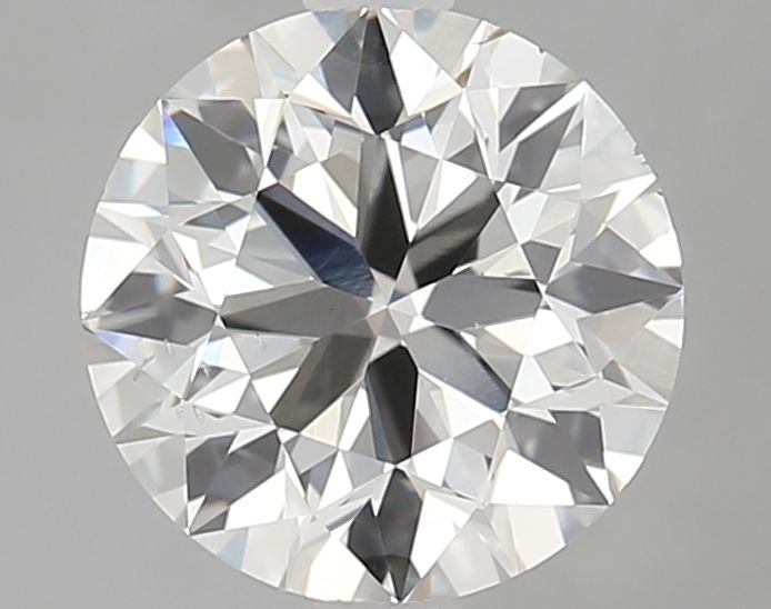 LG499114426 Diamant Lab Grown ROUND SI1