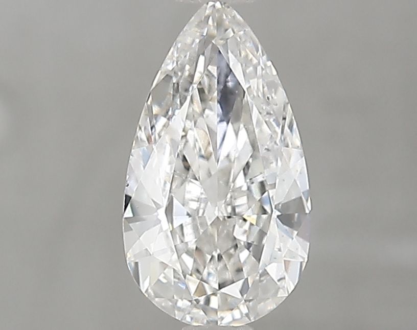 LG499114441 Diamant Lab Grown PEAR SI1