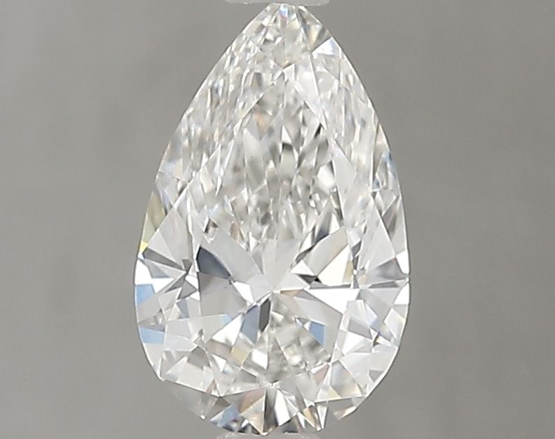 LG499114457 Diamant Lab Grown PEAR VVS2