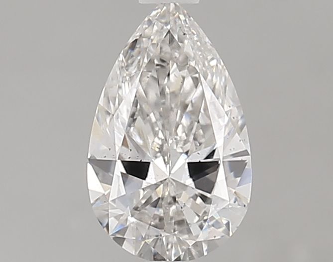 LG499114461 Diamant Lab Grown PEAR SI1