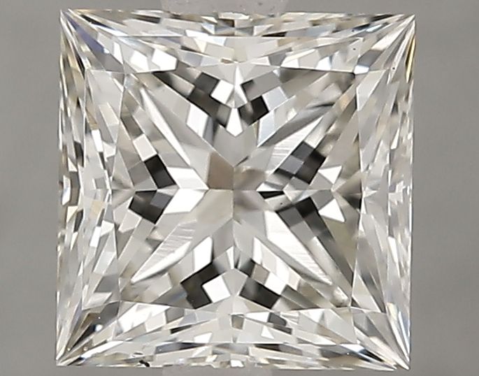 LG499115779 Diamant Lab Grown PRINCESS VS2