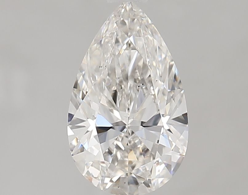 LG499115787 Diamant Lab Grown PEAR VS2
