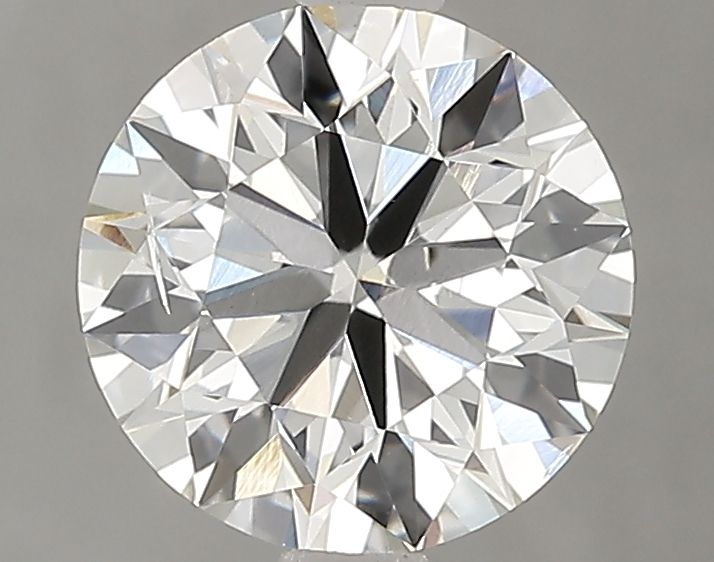 LG499115796 Diamant Lab Grown ROUND SI1