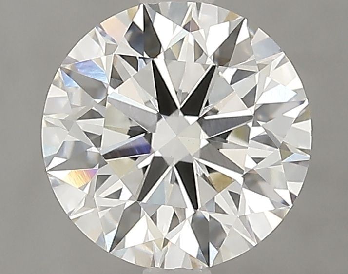 LG499115797 Diamant Lab Grown ROUND VVS2
