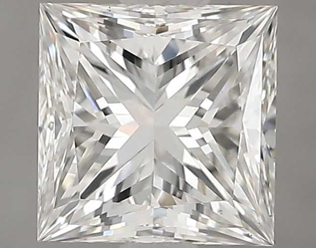 LG499125608 Diamant Lab Grown PRINCESS VS1